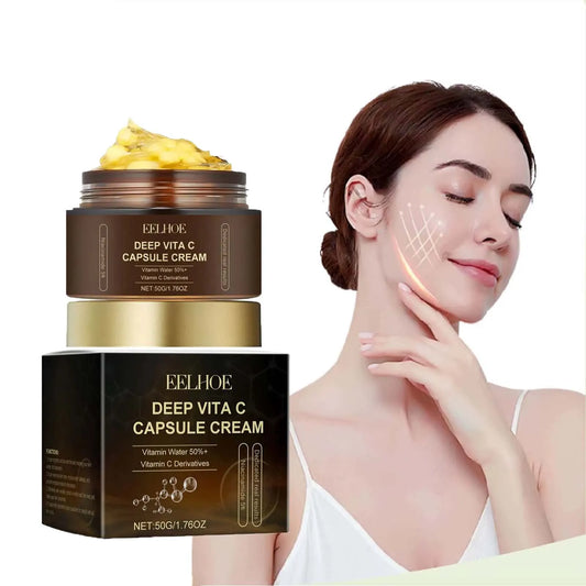 Radiant Glow Vitamin C Cream™
